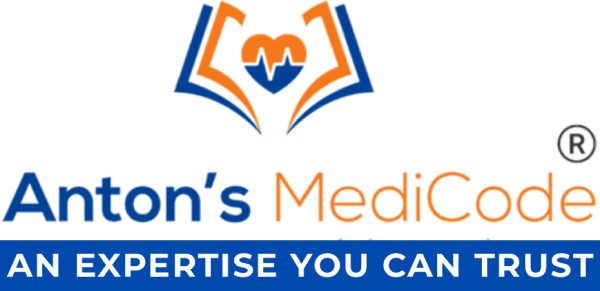 antonsmedicode logo
